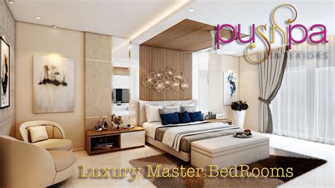 Luxury Master Bedroom Suite Designs | Homeminimalisite.com