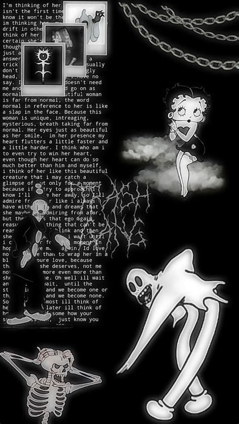 Ghostemane wallpaper | Dark wallpaper, Edgy wallpaper, Emo wallpaper