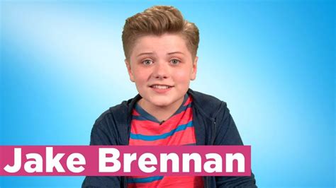 Jake Brennan Bio, Height, Age, Weight, Girlfriend and Facts - Super Stars Bio