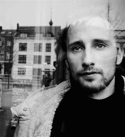 Matthias Schoenaerts | Matthias schoenaerts, Mathias schoenaerts, Black and white portraits