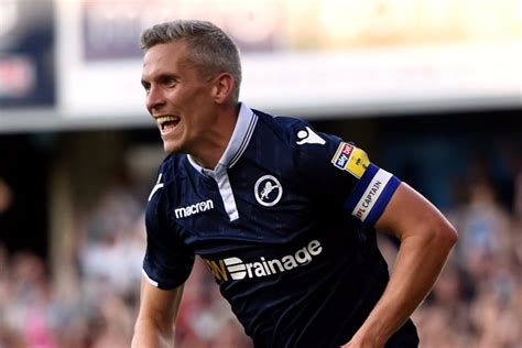 Former Millwall striker Steve Morison retires at 36 to take up coaching role - Flipboard