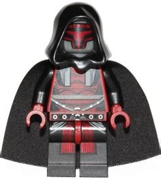 Darth Revan | Brickset: LEGO set guide and database