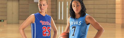 Custom Womens Basketball Uniforms & Basketball Jerseys