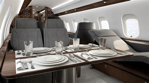 Bombardier’s Global 6500 Business Jet Is Nearly Ready for Takeoff ...