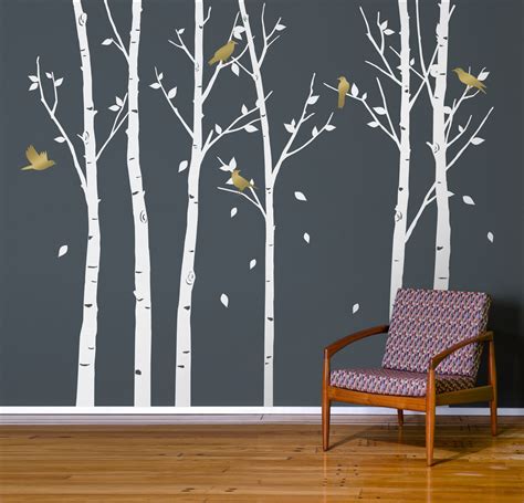 10 of the best wall stickers | Real Homes