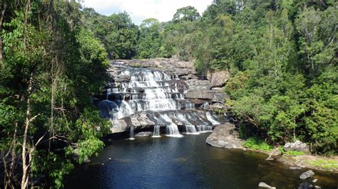 Phou Khao Khouay National Park, Vientiane: How To Reach, Best Time & Tips