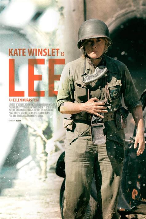 Lee (2023) - FilmAffinity