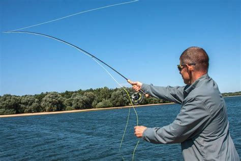 Derwent Reservoir Fishing | Waterside Parks