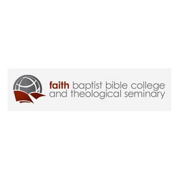 Faith Baptist Bible College and Theological Seminary (Fees & Reviews ...