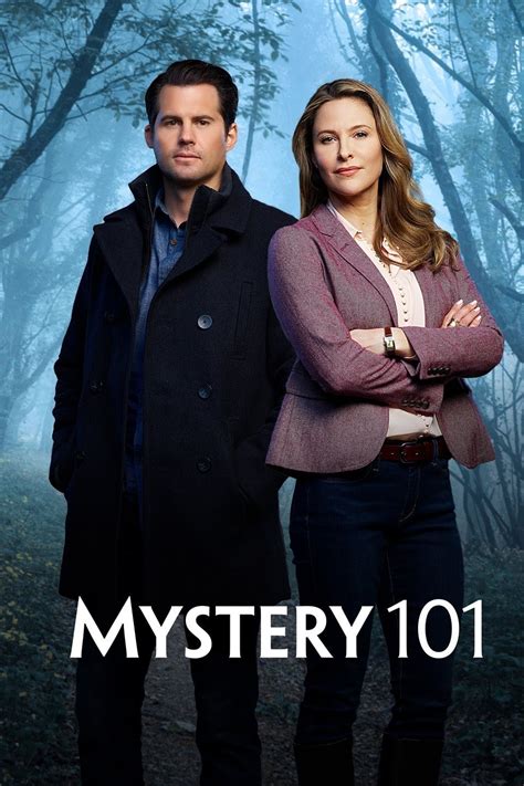 Mystery 101 (2019)