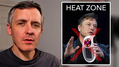 Heat Zone Heater Elon Musk SCAM and FAKE Reviews (November 2023) - YouTube