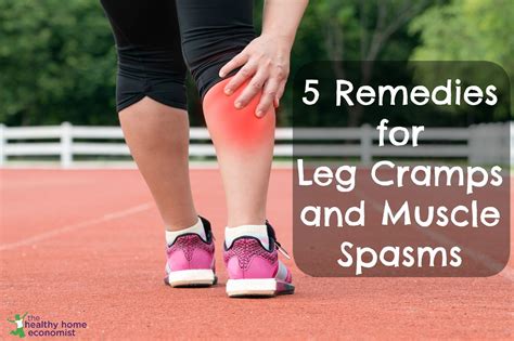 Leg cramping can be debilitating especially if it happens a lot during the night. One or more of ...