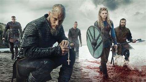 70 Lagertha (Vikings) Fonds d'écran HD | Arrière-Plans - Wallpaper Abyss