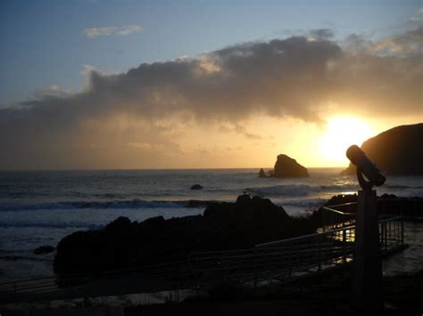 Your Guide To Brookings Oregon - Fun Things To Do, Where To Eat, And More