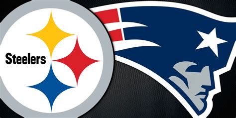 Links para ver Patriots vs Steelers gratis y en vivo – Temporada NFL ...