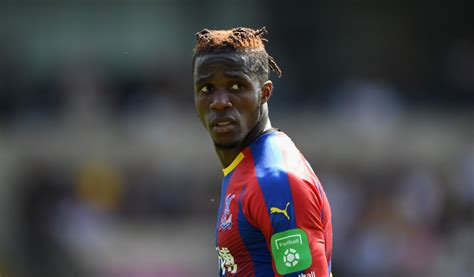 Arsenal: What the hell is so special about Wilfried Zaha?