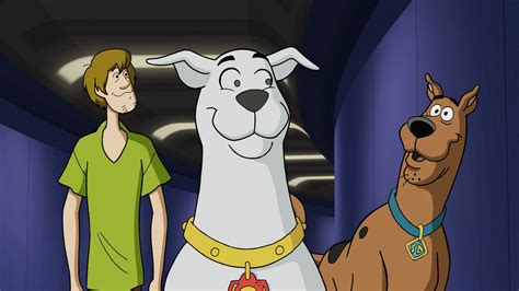 Scooby-Doo! and Krypto, Too! [Videos] - IGN