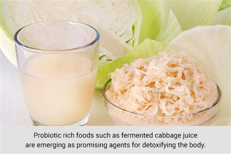 Fermented Cabbage Juice: Nutrition, Health Benefits, & Recipe