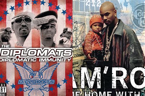 10 of the Best Albums to Come From Dipset - XXL