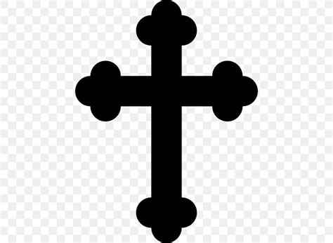 Christian Cross Symbol Christianity Clip Art, PNG, 450x600px, Cross, Baptism, Black And White ...