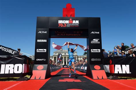 Middle Distance & Half Ironman Triathlons in the UK 2022 - 2023 | Let's Do This