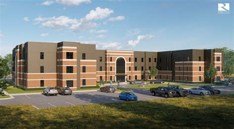 State Fair Community College to build $15 million residence hall ...