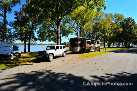 Maumelle Park - Campsite Photos, Reservations & Camping Info