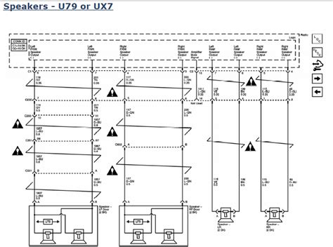 Saturn Ion Radio Wiring Diagrams - Q&A for 2003-2007 Models