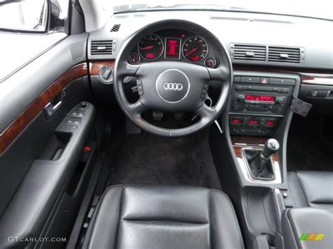 2004 Audi A4 30 Quattro Specs - AUDI CAR