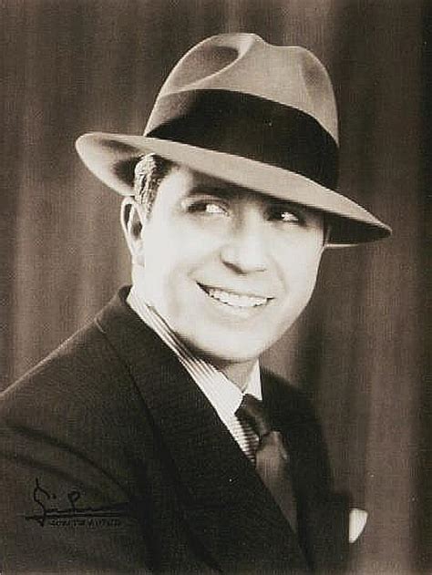 Carlos Gardel - Biography - IMDb