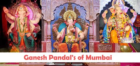 Ganpati Pandals in Mumbai, Manache Ganpati Mumbai