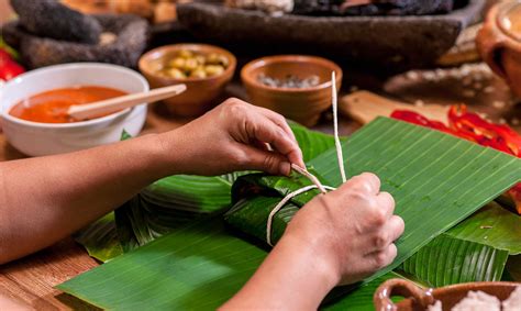 Comida típica de Guatemala | 10 Platos Imprescindibles [Con imágenes]