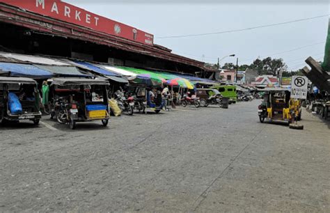 Toril Public Market: A Lively And Bustling Market In Davao City ...