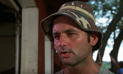 Bill Murray Set to Open His Second 'Caddyshack'-Themed Bar Outside Chicago