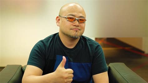 Hideki Kamiya | VGC