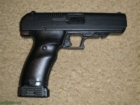 Gunlistings.org - Pistols Hi-Point 45 ACP