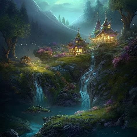 Fairy Archives - Fantasy Backgrounds