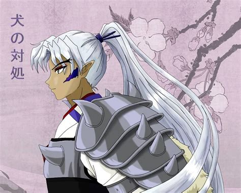 Inu no Taisho(InuYasha's father) | Anime, Casal anime, Desenho personagem feminina