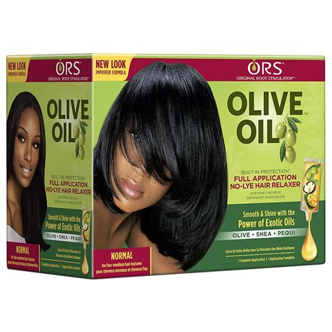 ORS Olive Oil Hair Relaxer Cancer Lawsuits