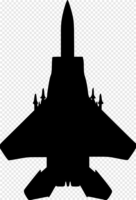 military - Which fighter jet is this, based on the silhouette? - Aviation Stack Exchange