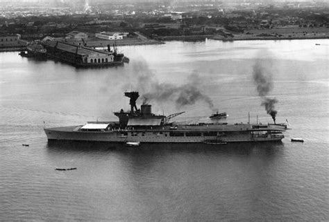 HMS Hermes