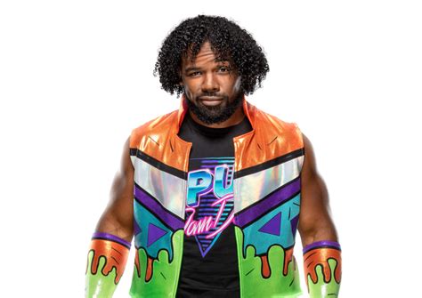 Xavier Woods | WWE