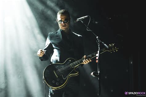 Interpol - Tour 2023 (fotogallery) - SpazioRock