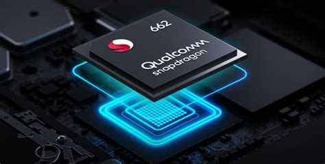 Qualcomm Snapdragon 662 Antutu score and performance - Blackview Blog