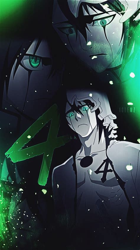 Ulquiorra wallpaper | Bleach anime, Bleach manga, Bleach characters