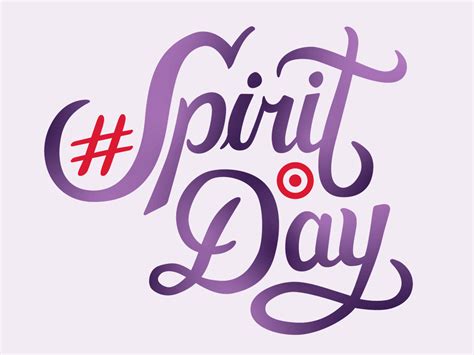 Spirit Day GIFs by Marina Groh on Dribbble