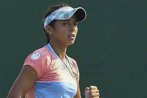 Ankita Raina wins ITF singles title in Nonthabari - myKhel