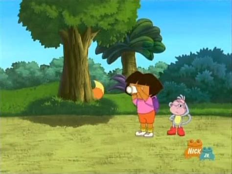 Dora the Explorer Season 2 Episode 9 Lost Map | Watch cartoons online ...