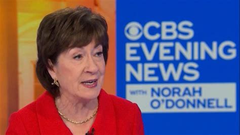 Susan Collins' beyond-laughable explanation for her impeachment vote - CNNPolitics