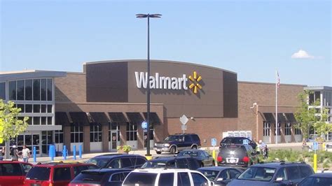 Waukesha Walmart next in line for updates - Milwaukee Business Journal